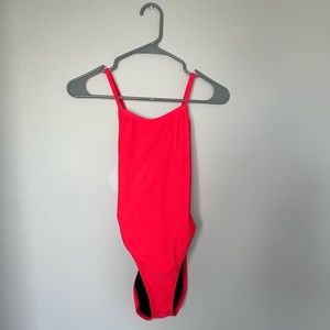 Strawberry Jolyn Brandon Onesie